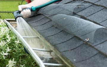 Nether Yeadon gutter cleaning costs