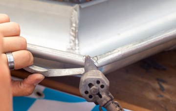 disadvantages of Nether Yeadon lead roofing