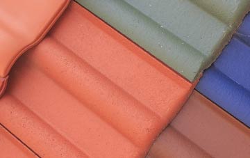 Nether Yeadon plastic roofing companies