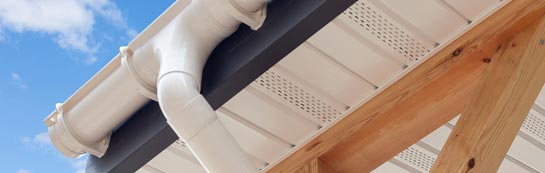 get Nether Yeadon guttering quotes today