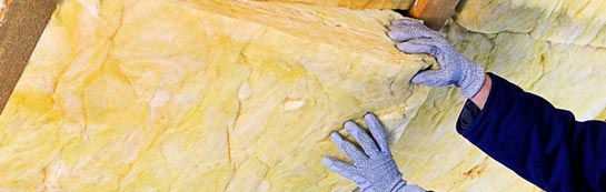 quotes for Nether Yeadon roof insulation