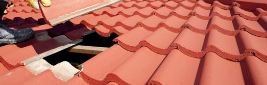 compare Nether Yeadon roof repair quotes