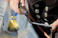 Nether Yeadon lead roof quotes